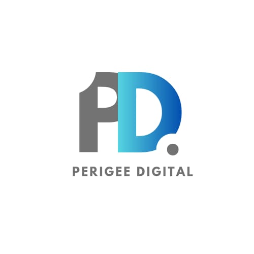 Perigee Digital Logo